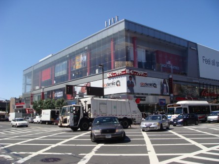 Magic Johnson’s theater