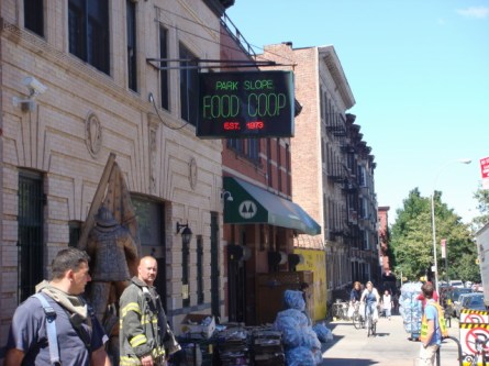 Park Slope Co-op