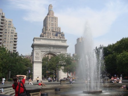 Washington Square