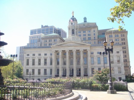 Brooklyn Heights Borough Hall